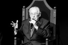 Andrzej Wajda w Gdyni