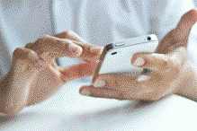 smartfon