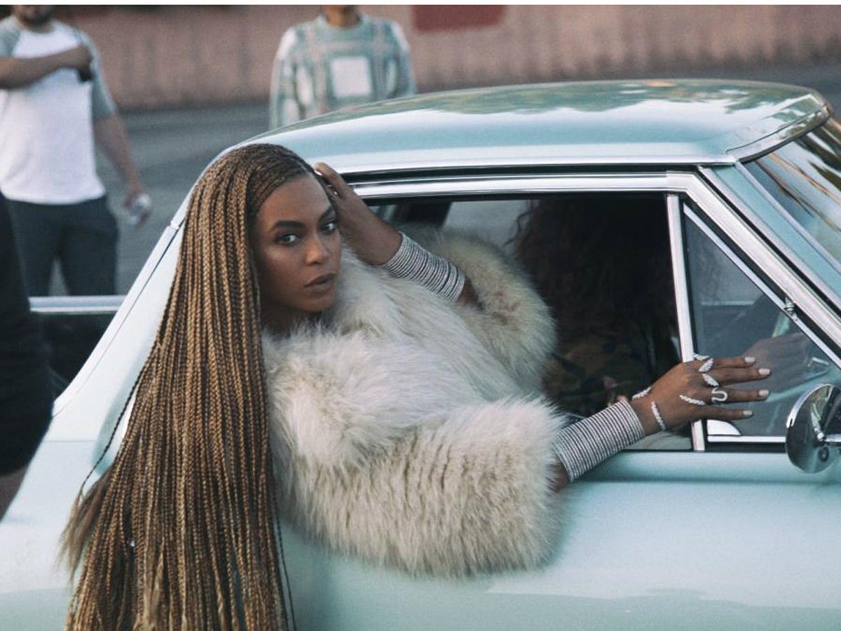 Beyonce