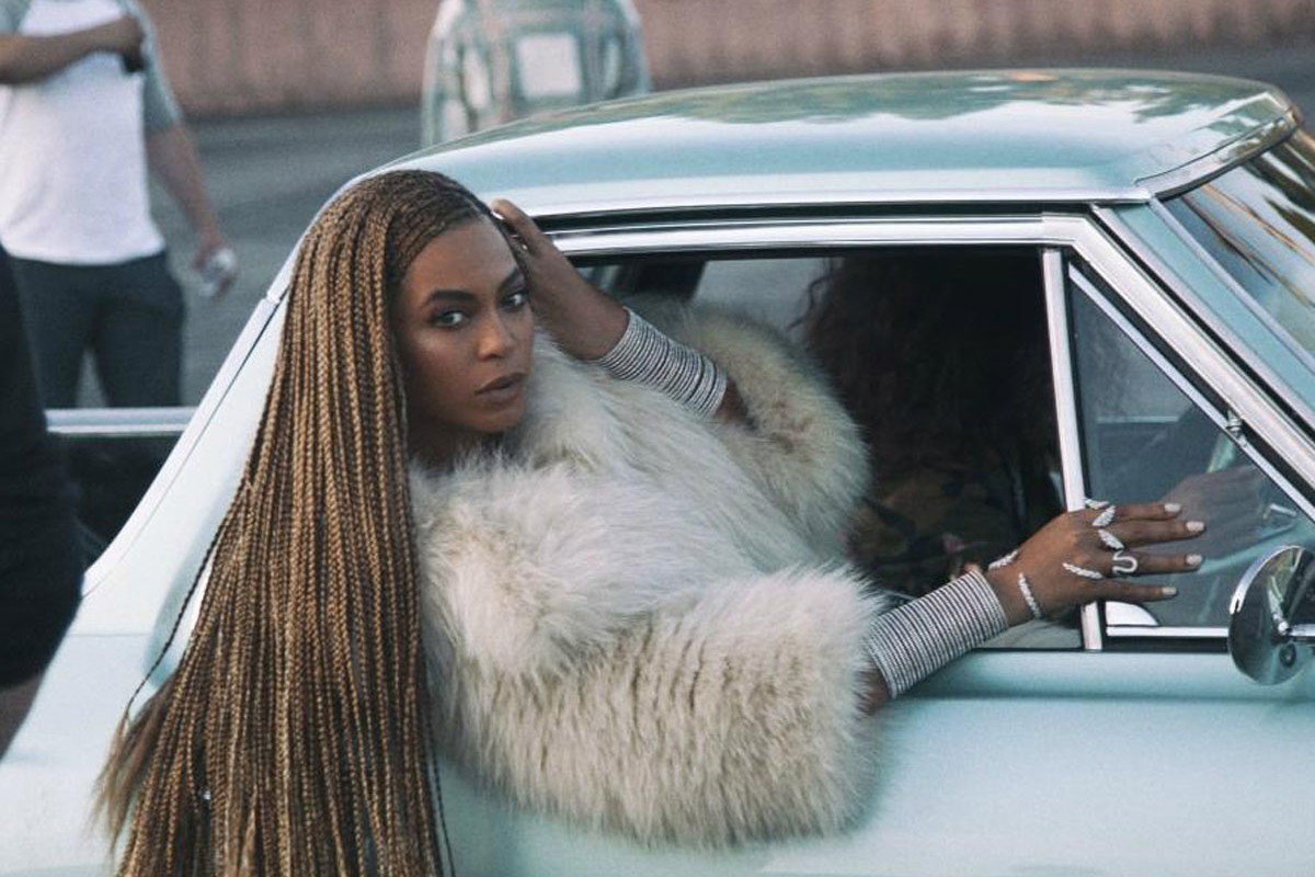 Beyonce