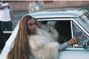 Beyonce