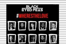 where is the love remake