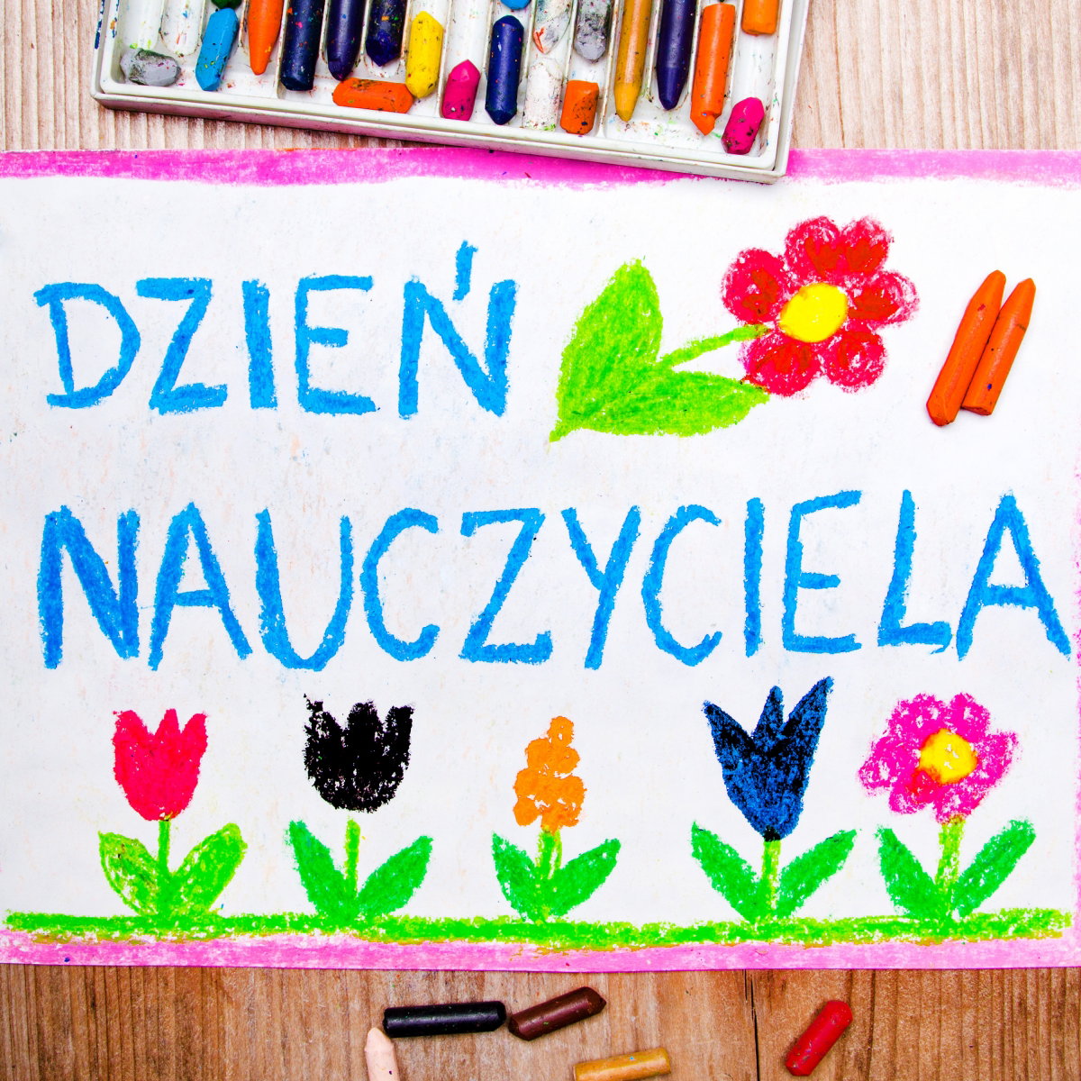 Dzień Nauczyciela