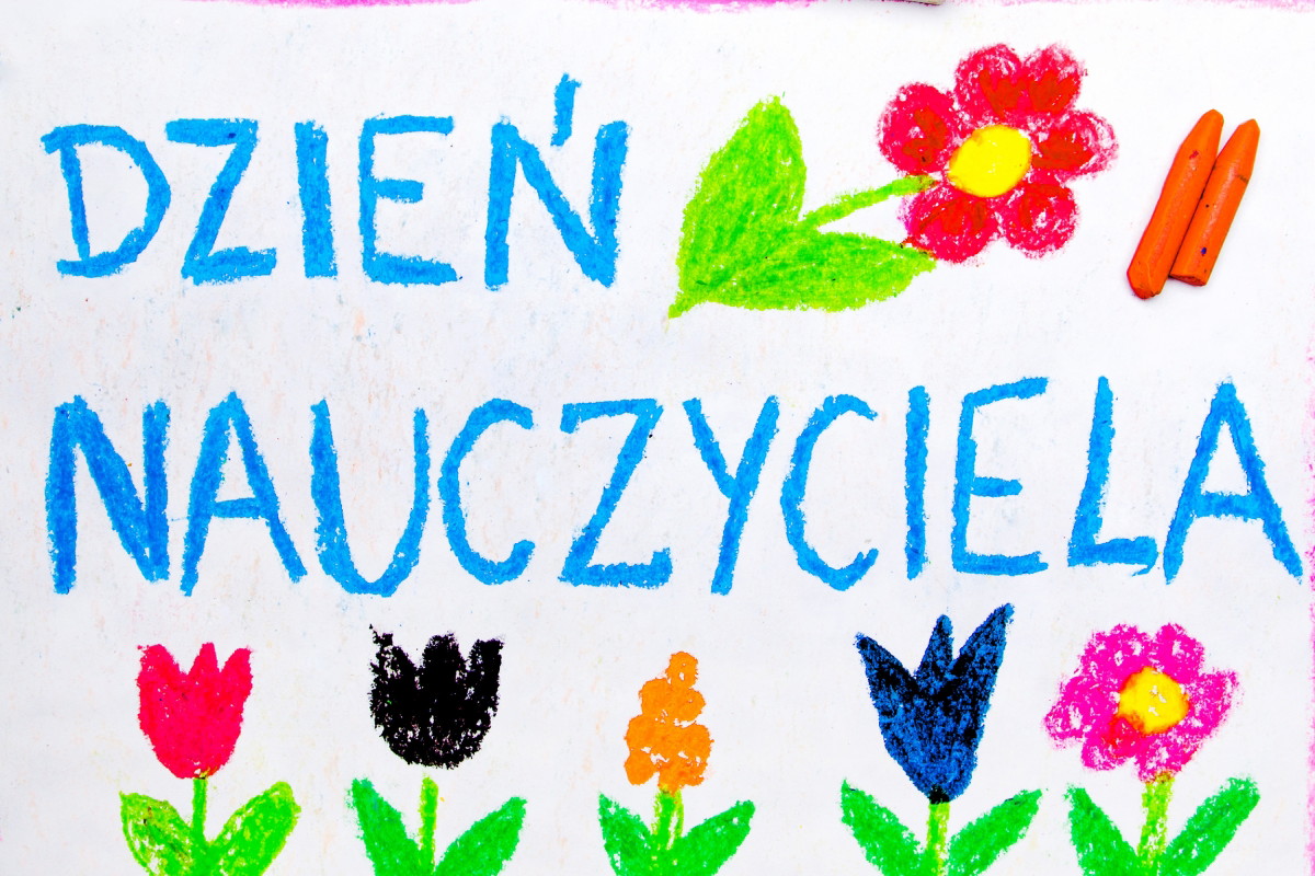 Dzień Nauczyciela