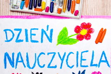 Dzień Nauczyciela