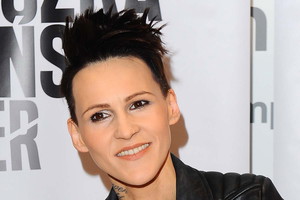 Agnieszka Chylińska