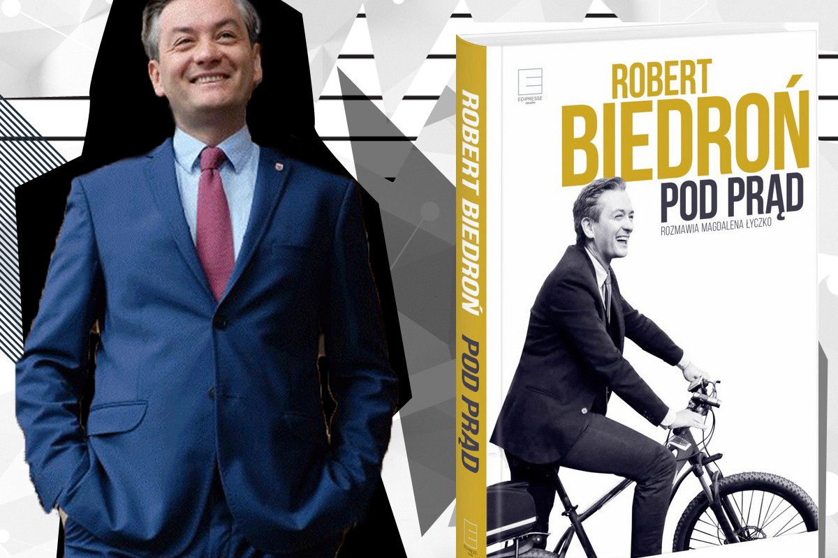 Robert Biedroń