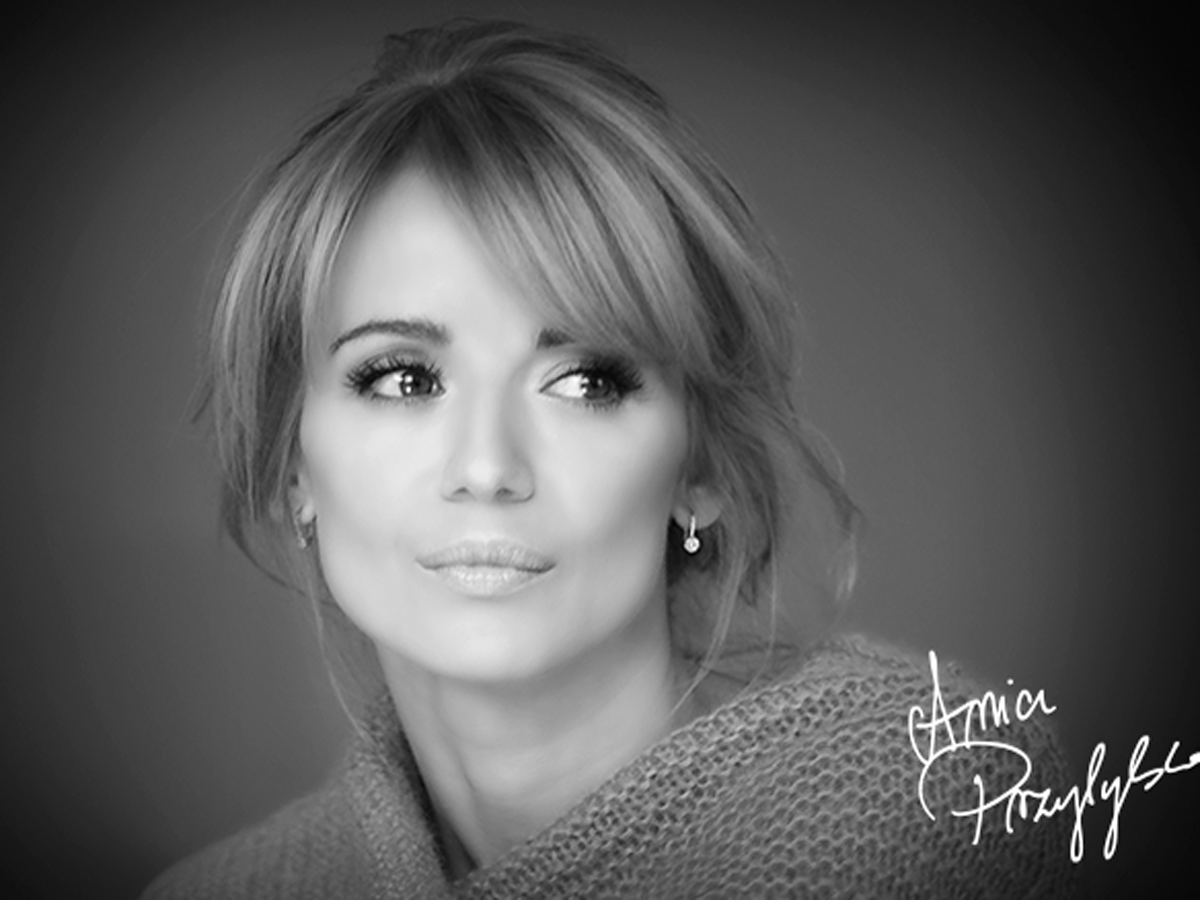 Anna Przybylska