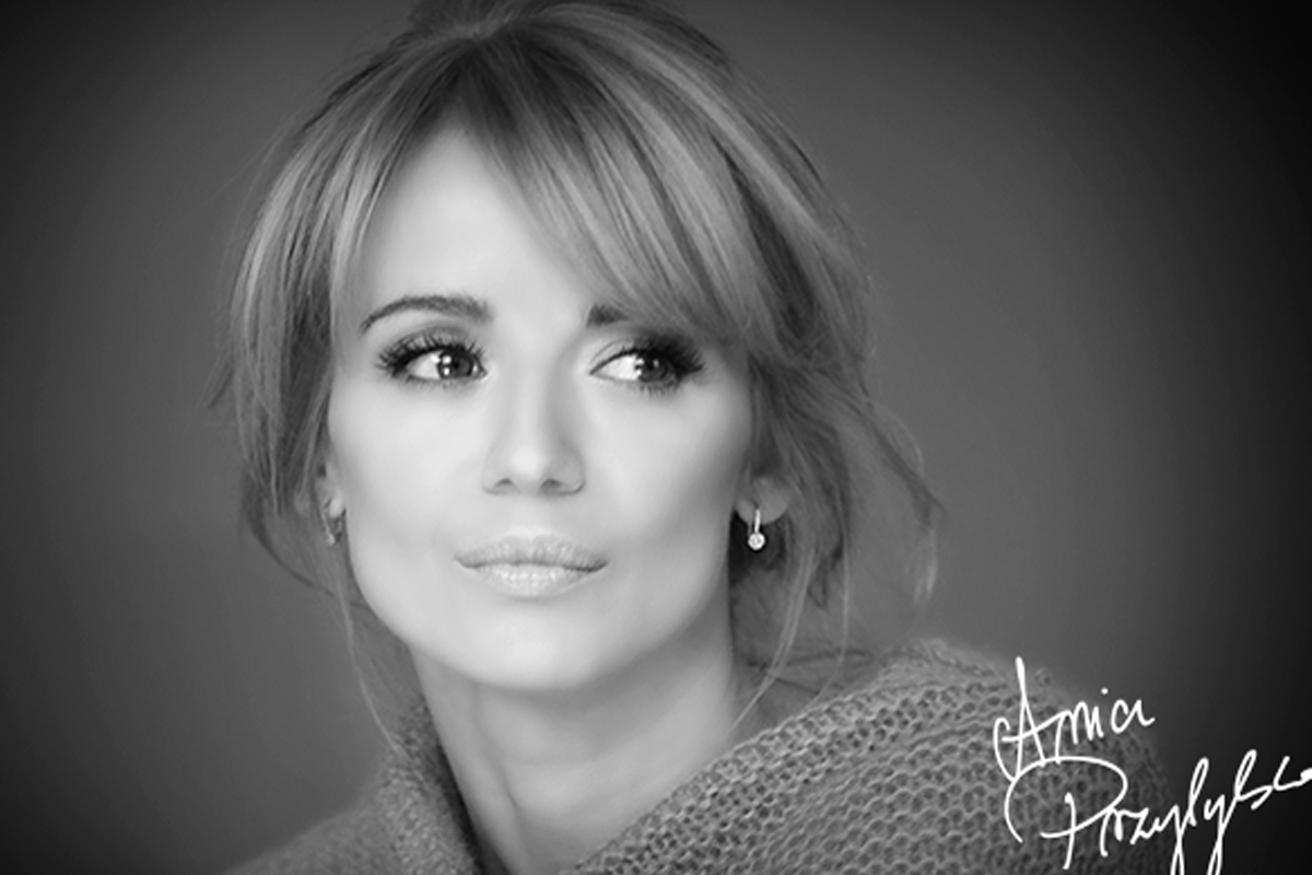 Anna Przybylska