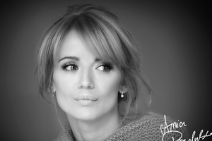 Anna Przybylska