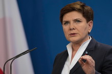 Beata Szydło
