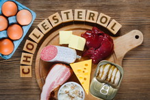 cholesterol LDL