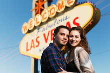 ślub w Las Vegas