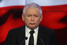 Jarosław Kaczyński