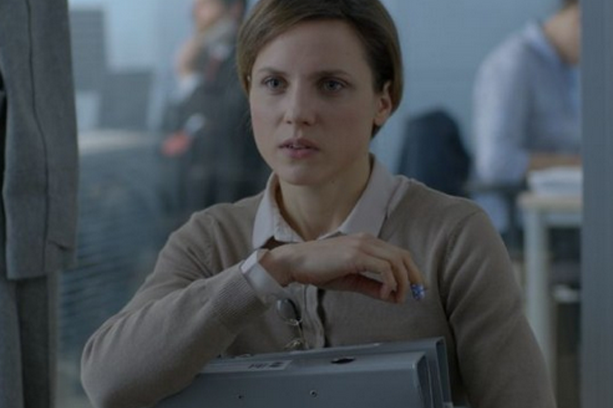 Klara Kochańska, Klara Kochańska Lokatorki