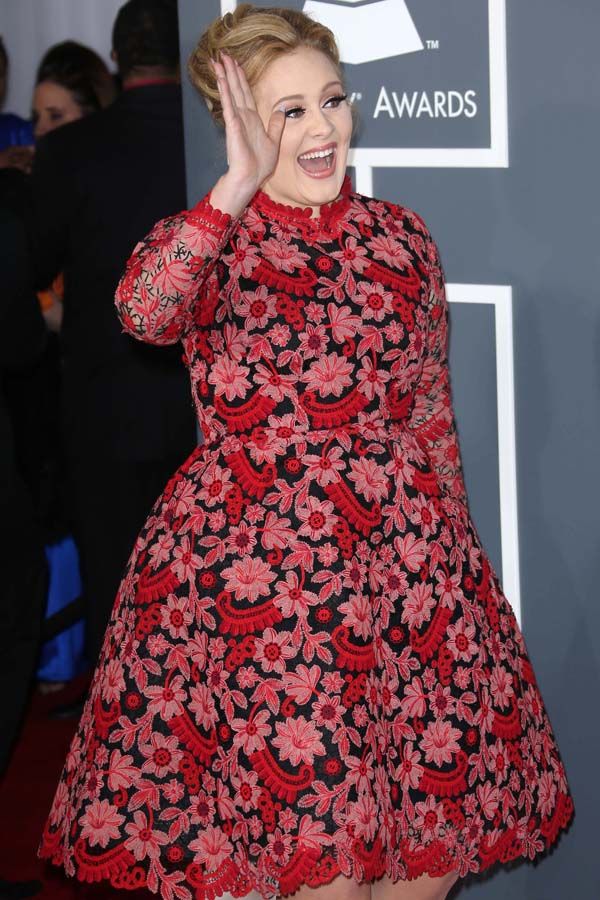 Adele