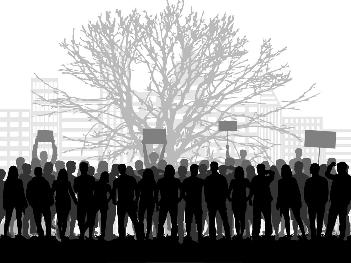 Protest
