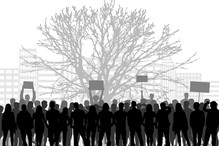Protest
