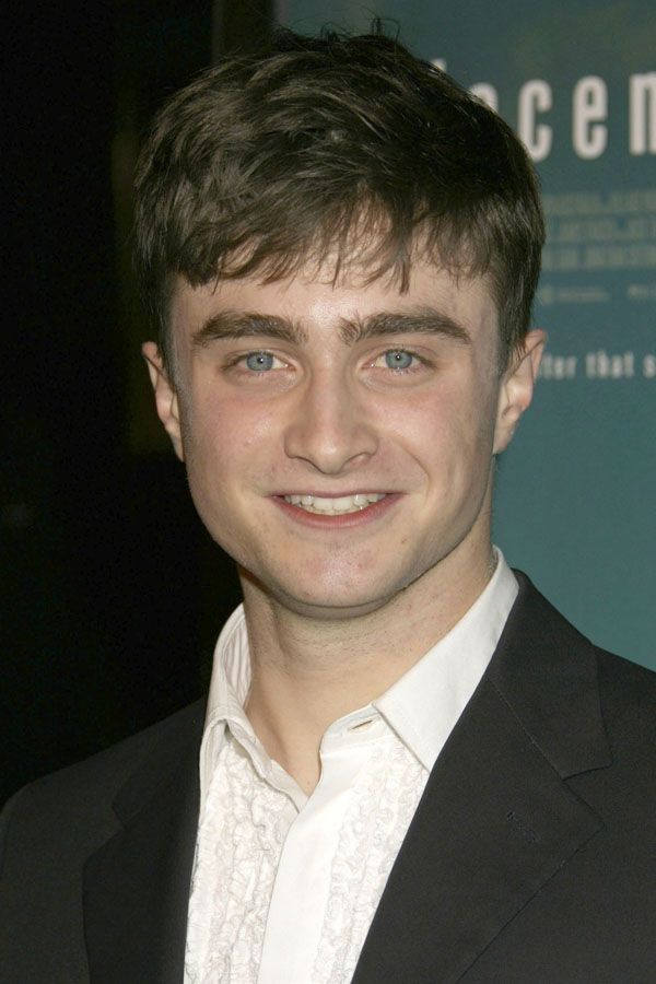 Daniel Radcliffe
