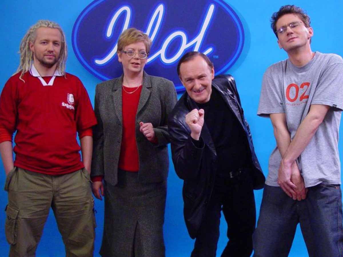 Program "Idol" powraca po 12 latach