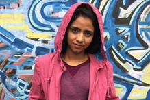 Sonita Alizadeh