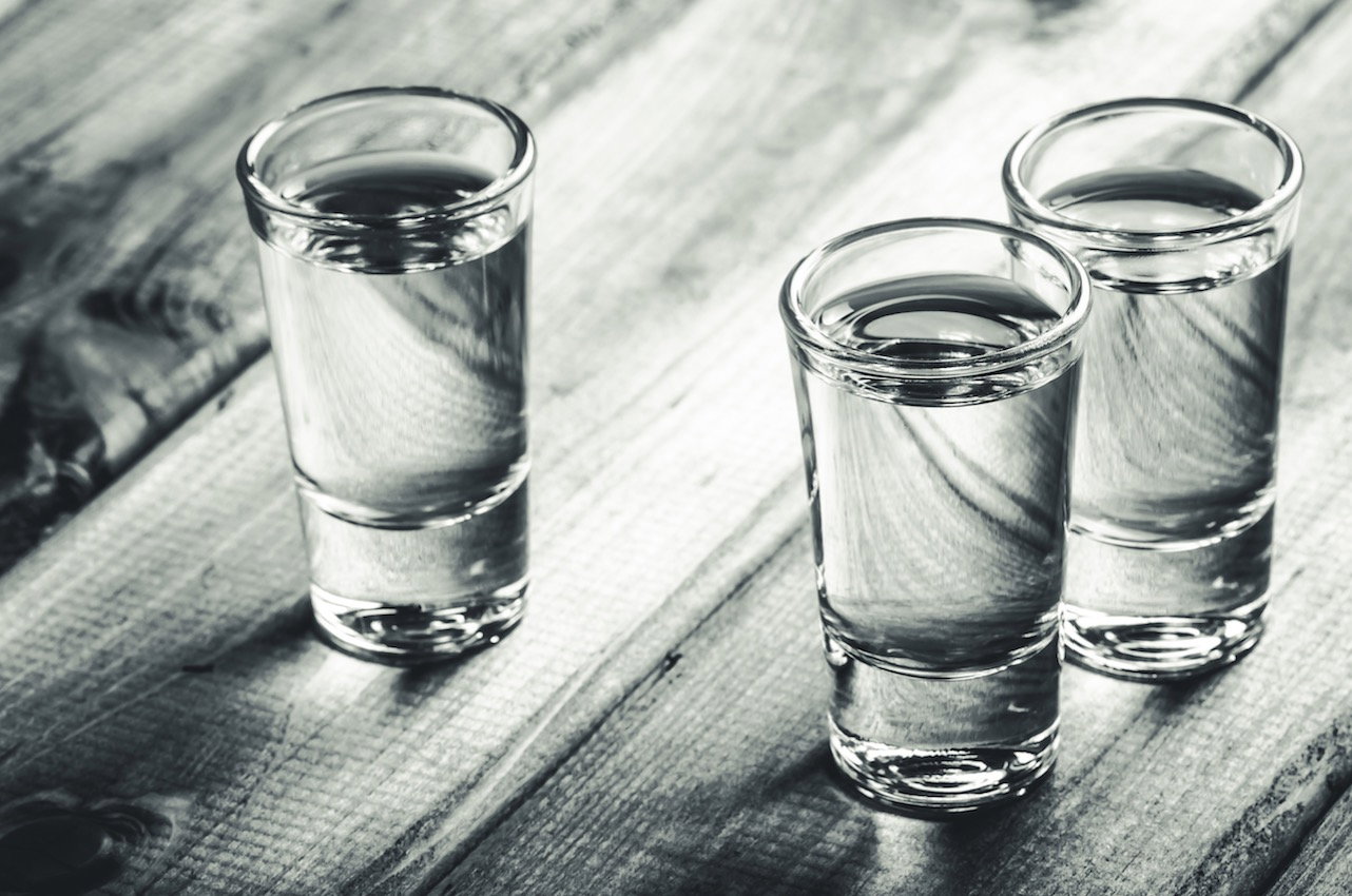 Wódka