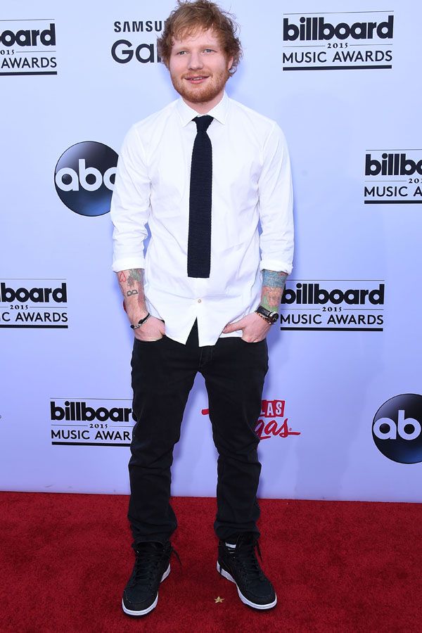 Ed Sheeran