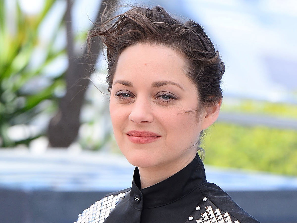 Marion Cotillard