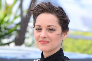 Marion Cotillard