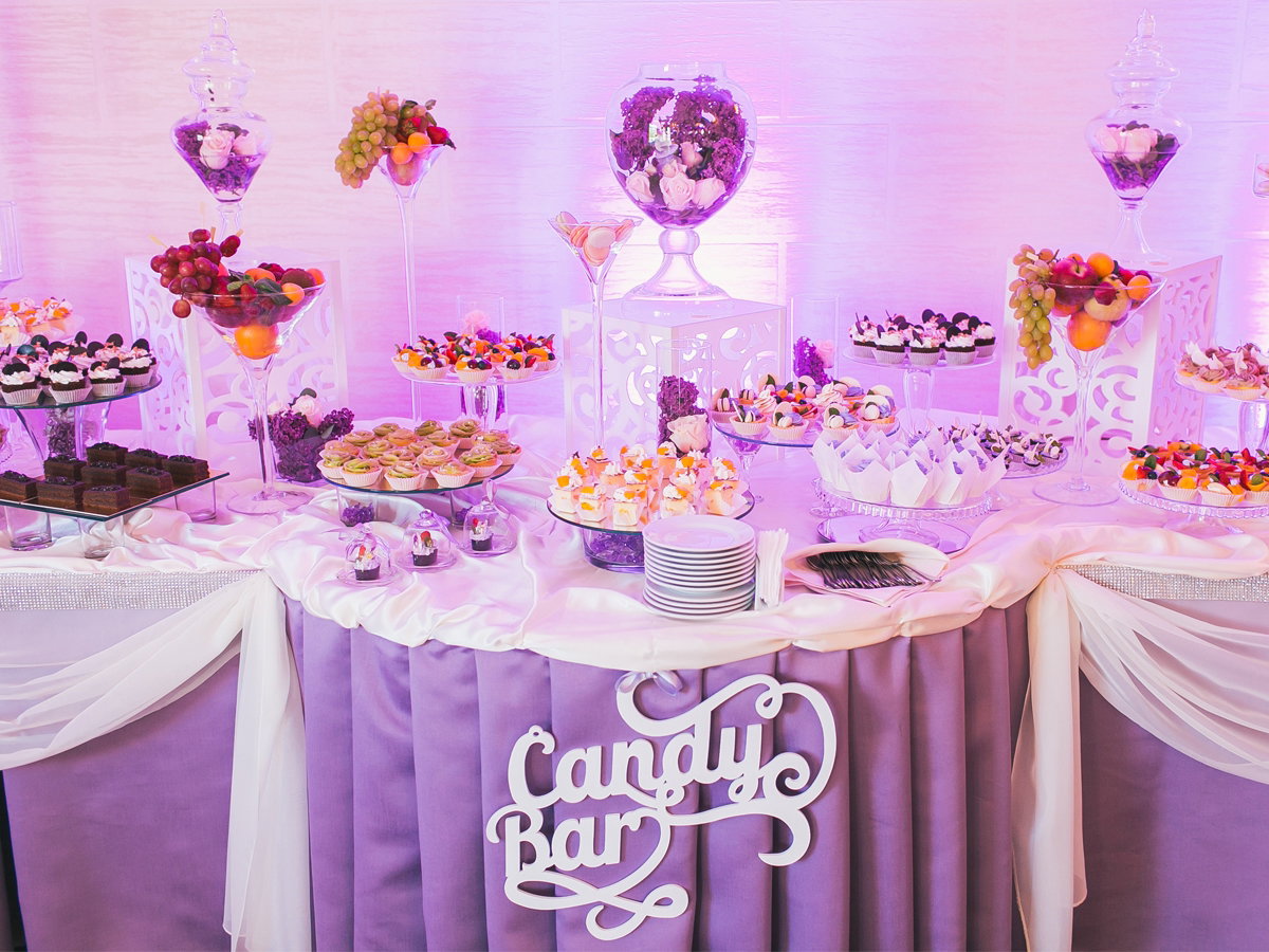 candy bar