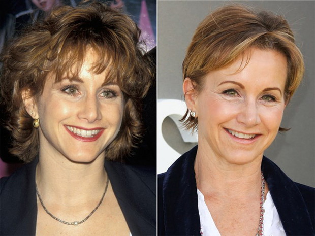 Gabrielle Carteris