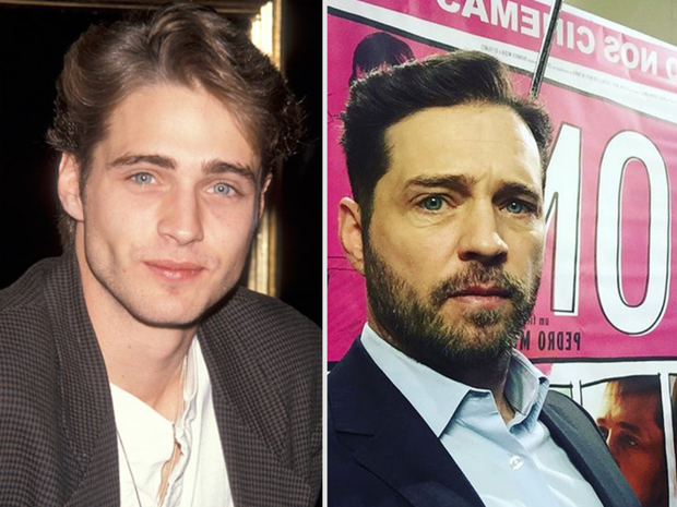 Jason Priestley