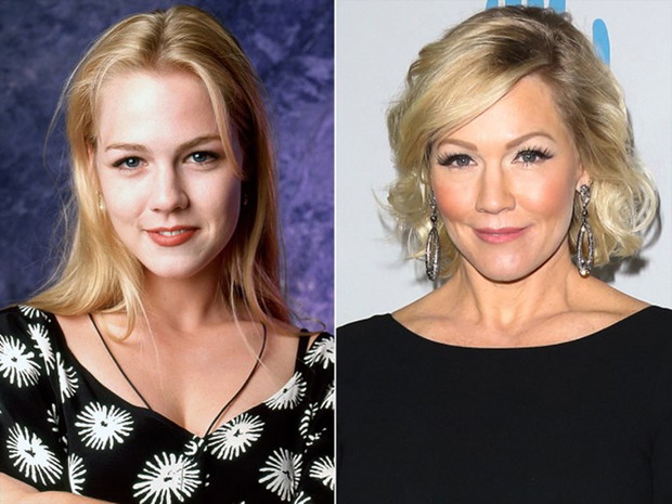 Jennie Garth
