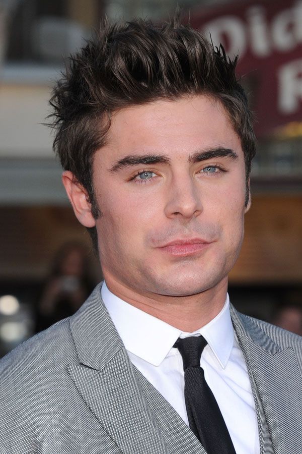 Zac Efron