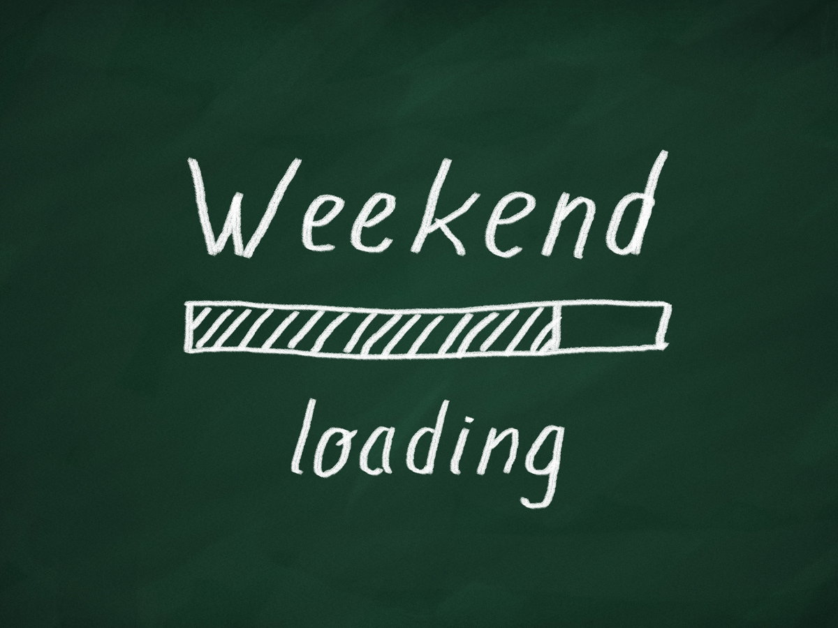 weekend