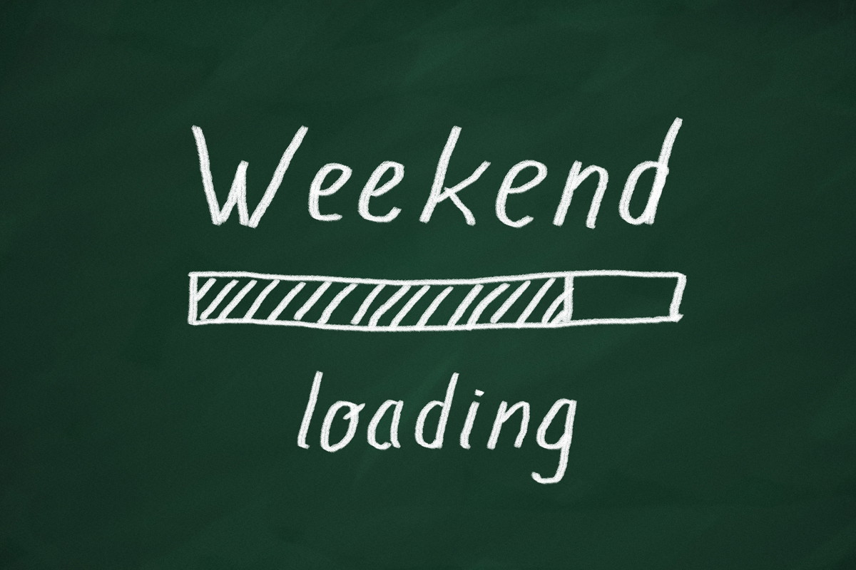 weekend