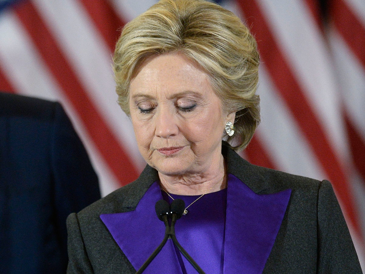 Hillary Clinton