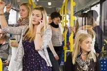autobus miejski