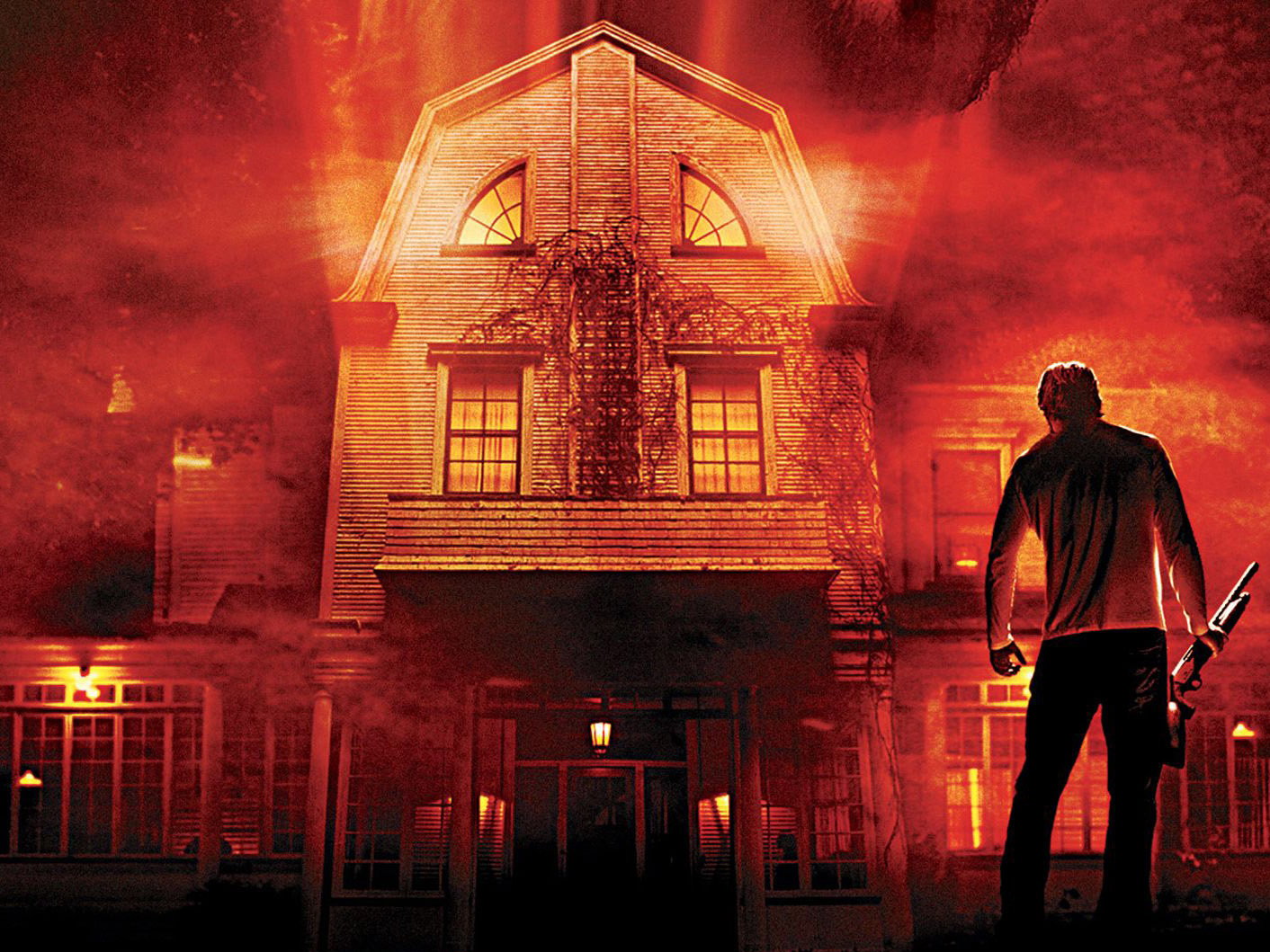 Horror Amityville