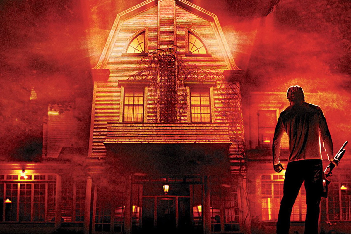 Horror Amityville