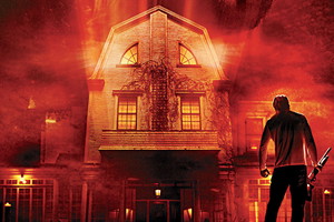 Horror Amityville