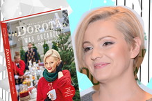 dorota szelągowska i jej książka