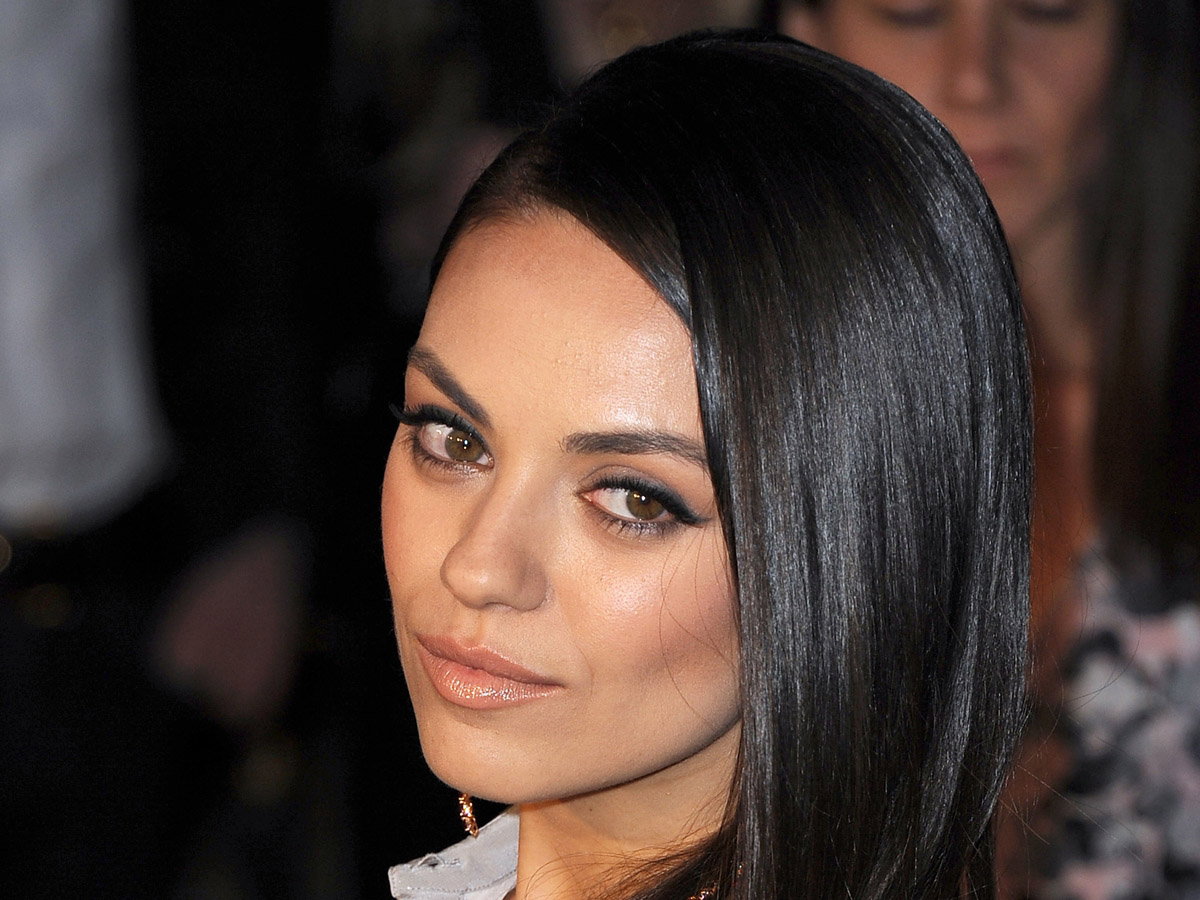 Mila Kunis