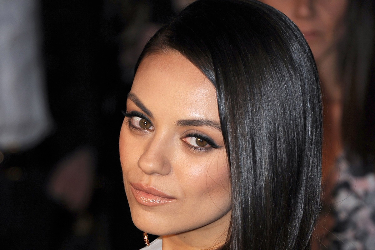 Mila Kunis