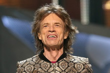 Mick Jagger