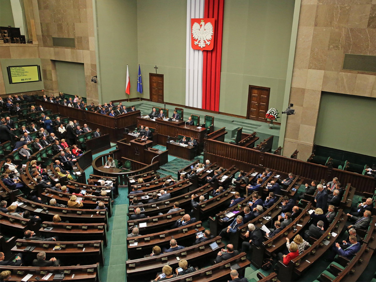 Sejm