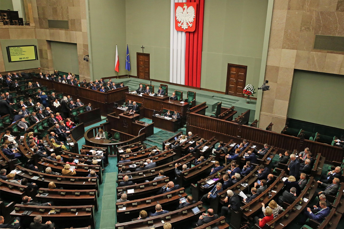 Sejm