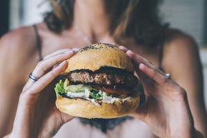 Produkty spożywcze zwiększające apetyt