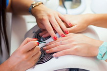 manicure