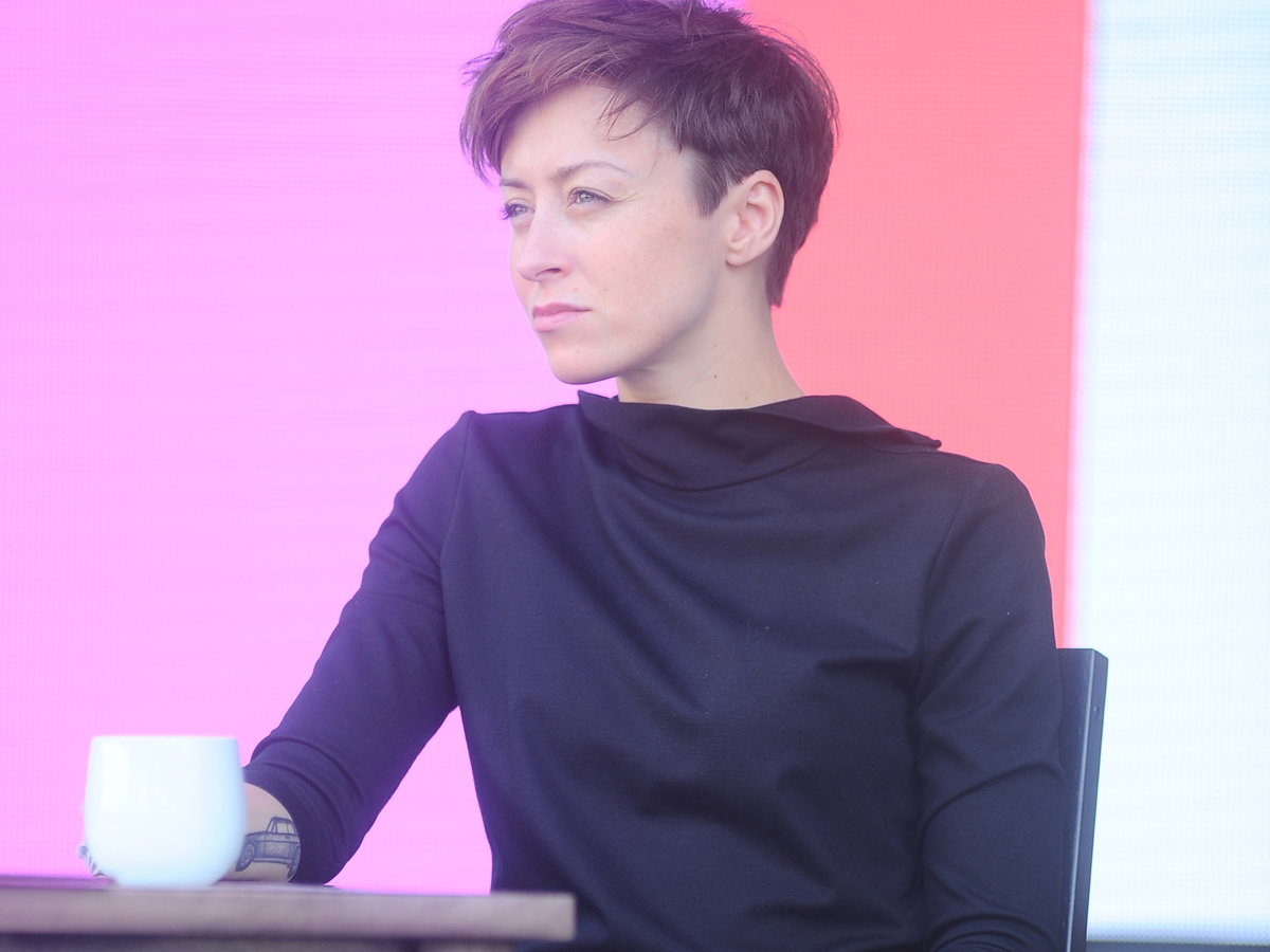Natalia Przybysz